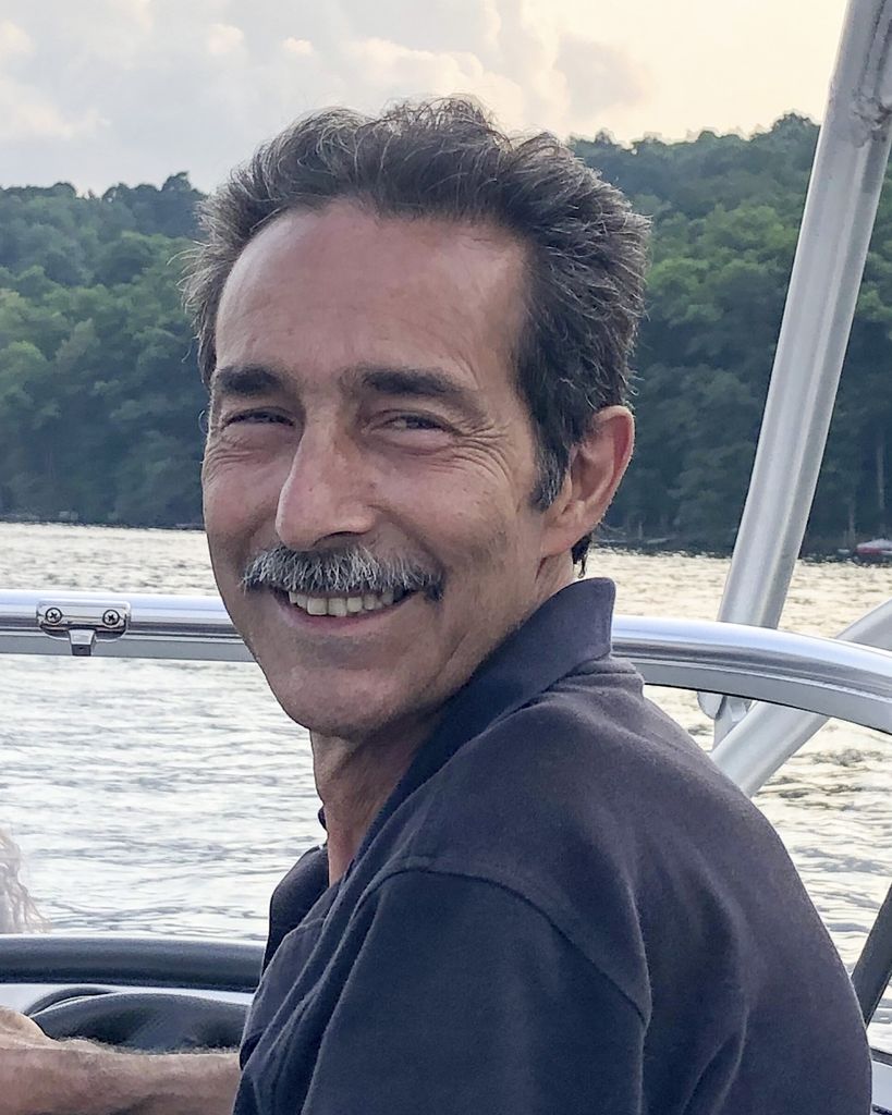 Gerardo Vitale