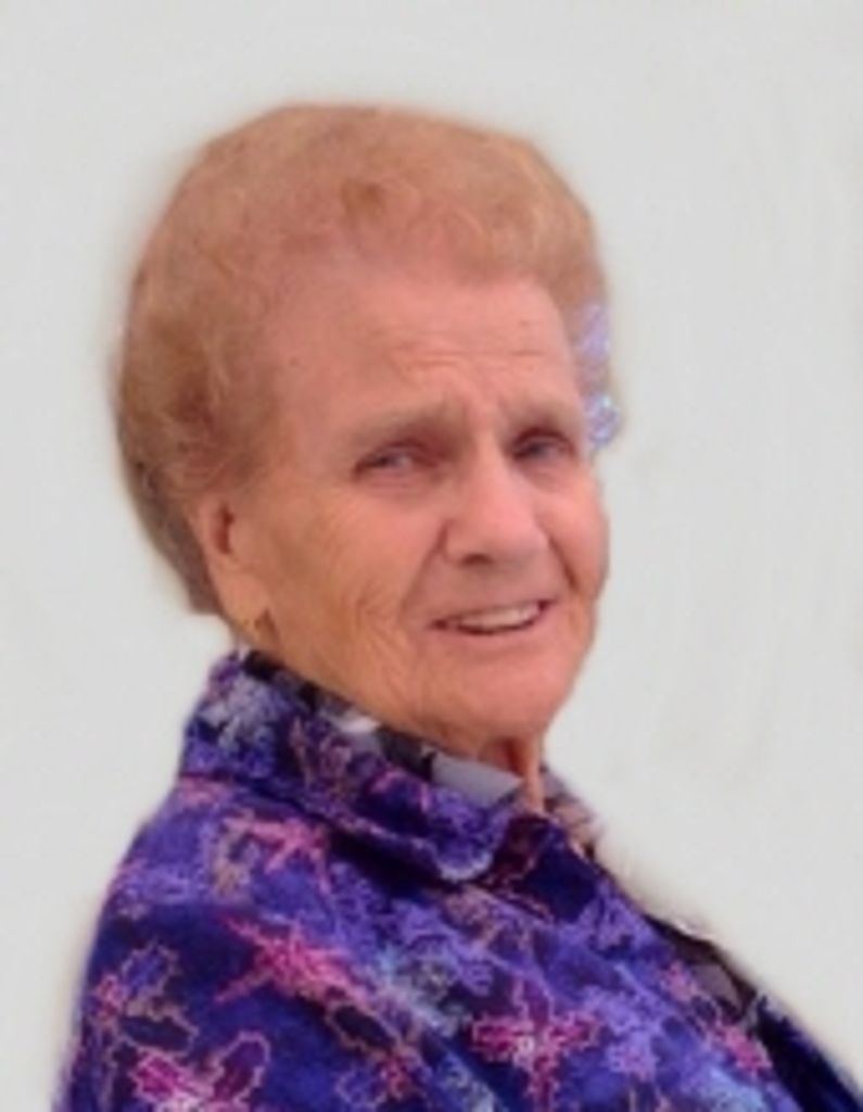 Retha  Vee (Gibby)  Myrstol