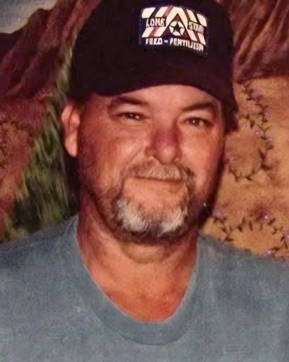 Gary Wayne Pickering's obituary image