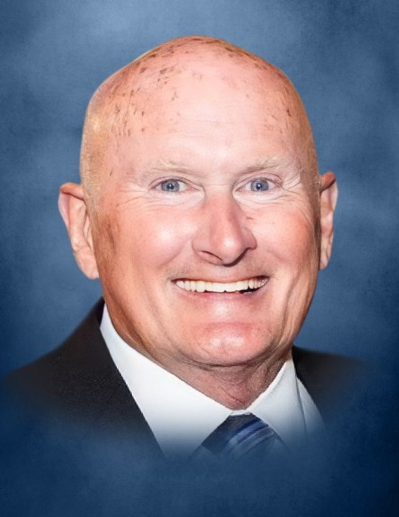Hugh A. O'Hara, Jr.