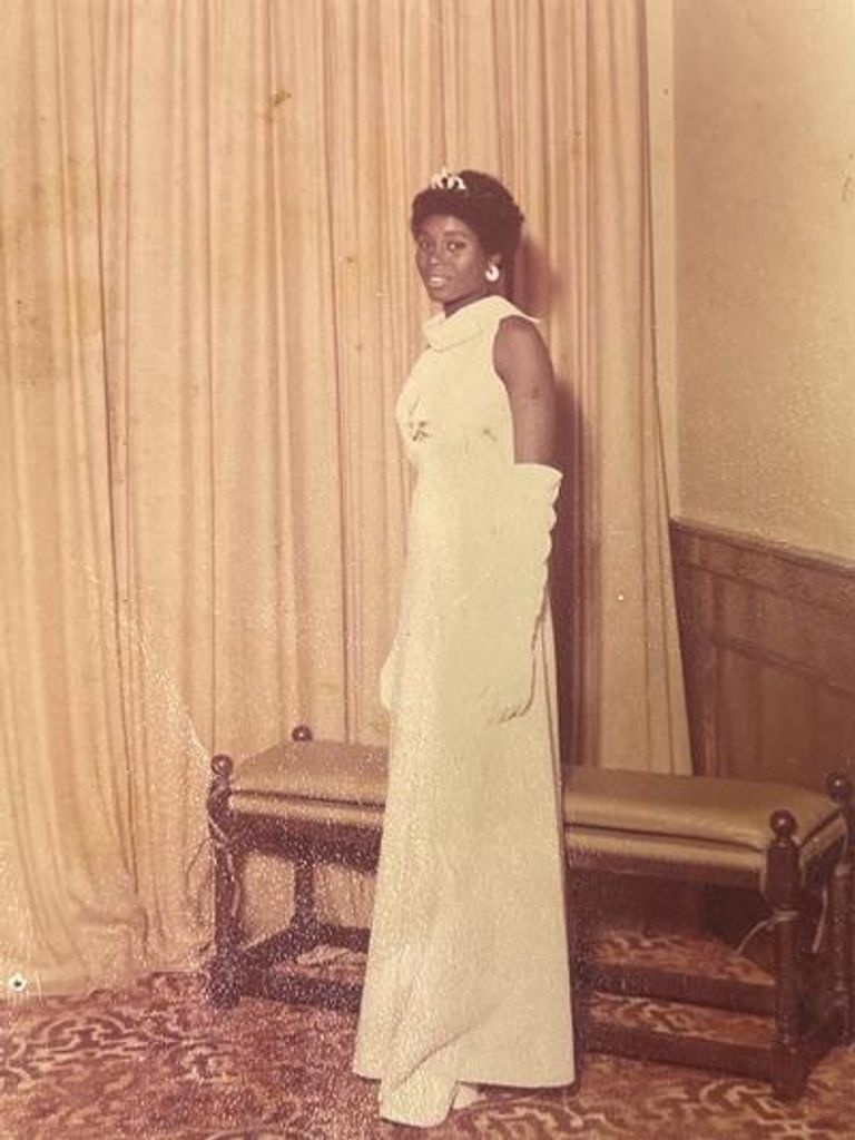 Eileen Heyward Profile Photo