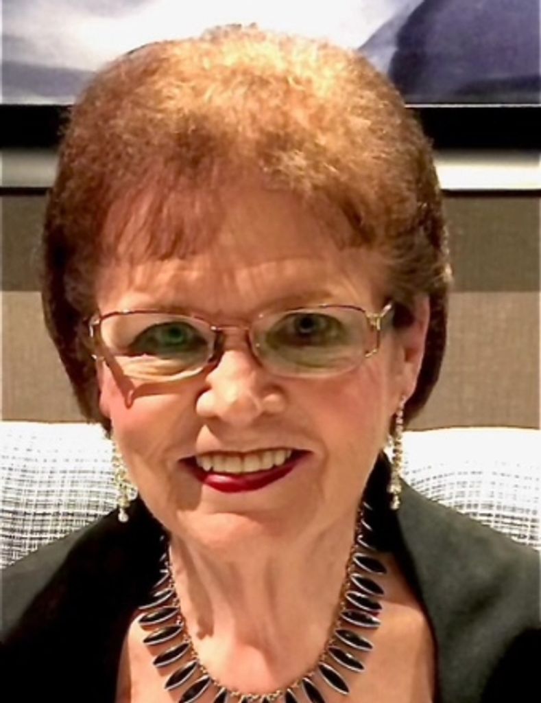 Diane L. Sexton