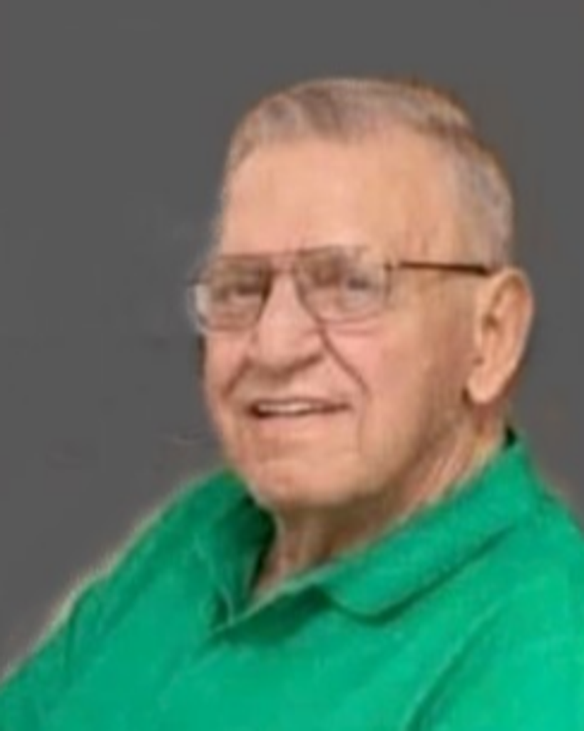 David Wyatt Moore