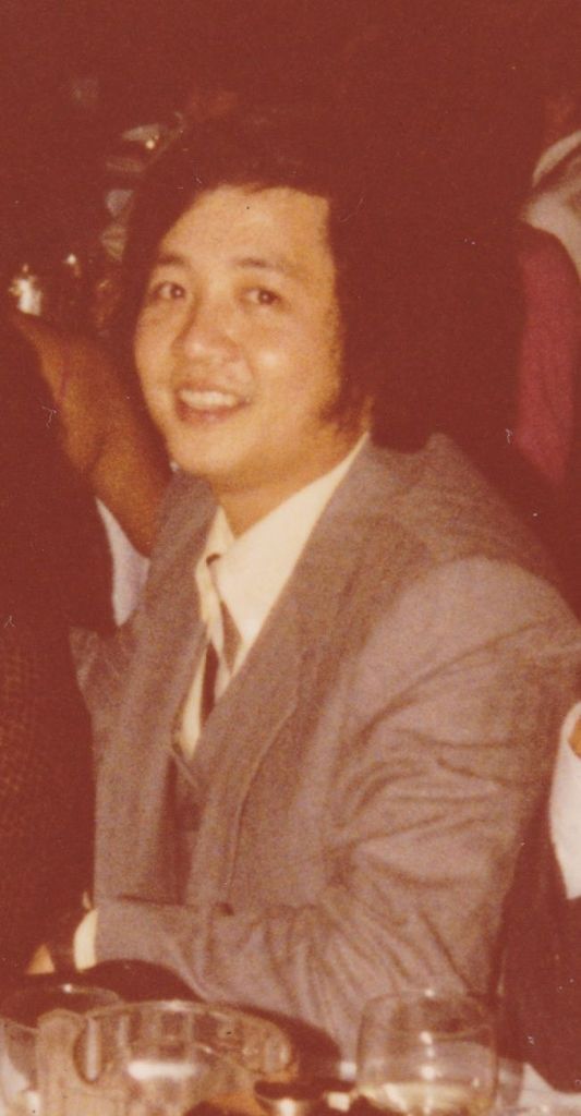 Daniel G. Gustilo