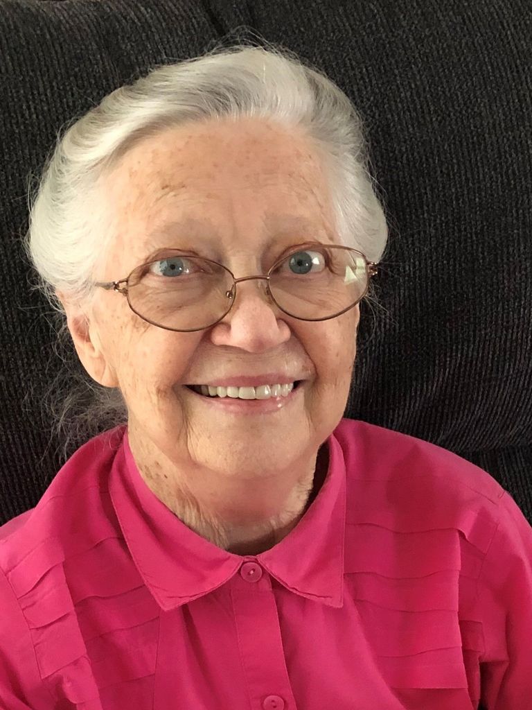 Audrey Carol Shifflett Profile Photo