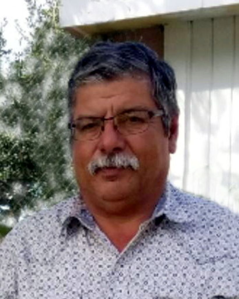 Vicente Sanchez