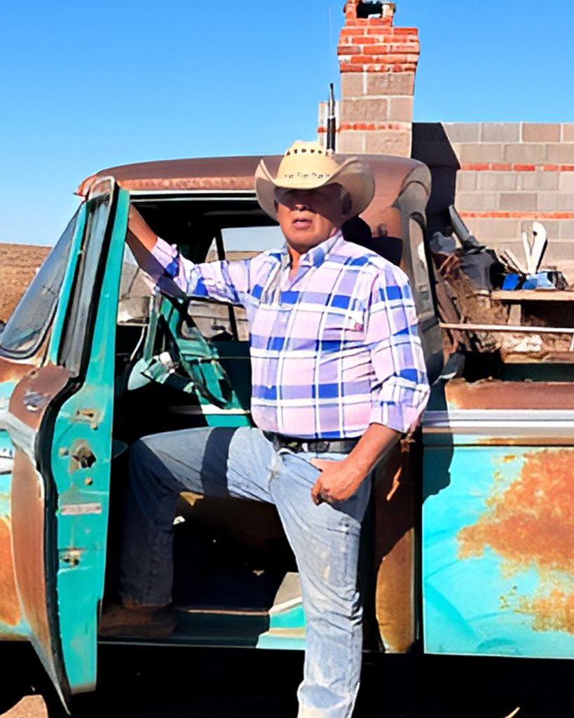 Francisco Saldana Torres Profile Photo