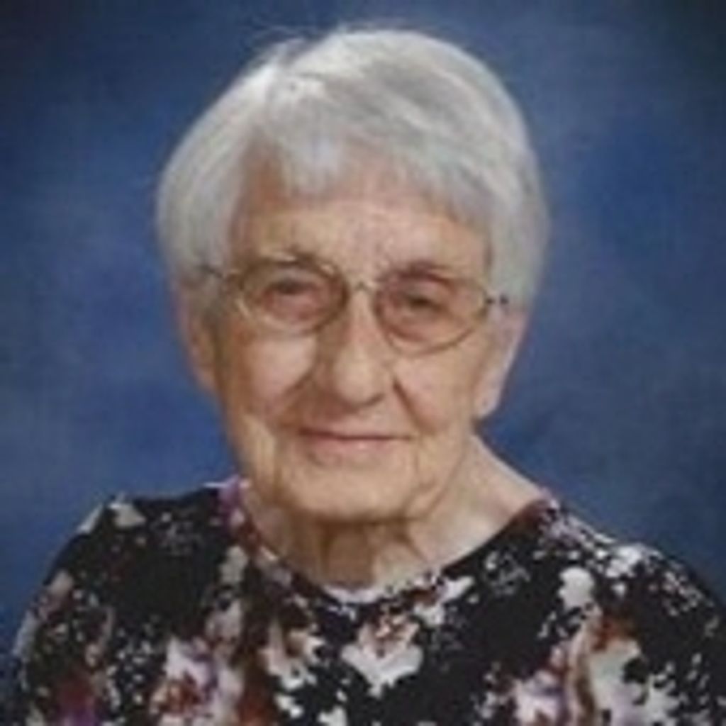 Edna Bernier