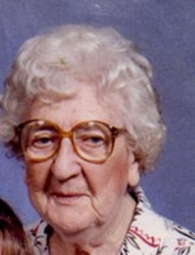 Ruth L Goodenough