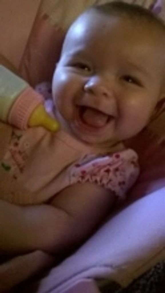 Caydance Grace Watson Pinkney