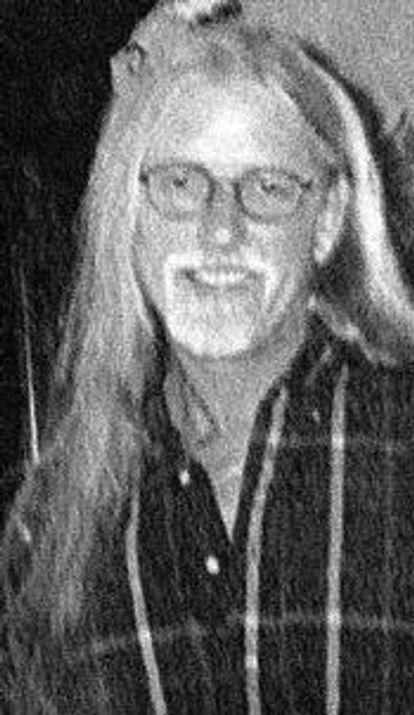 Charles (Chip) Burton Ham Jr.