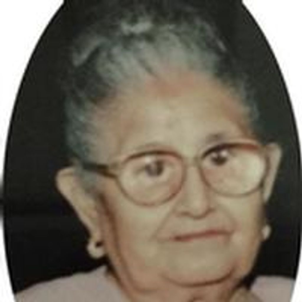 Marcela  B. Garcia