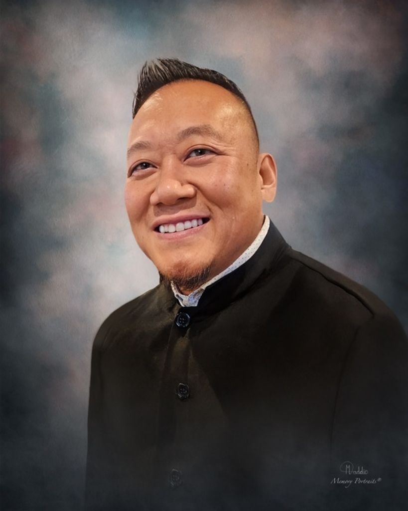 Quang Thai Nguyen