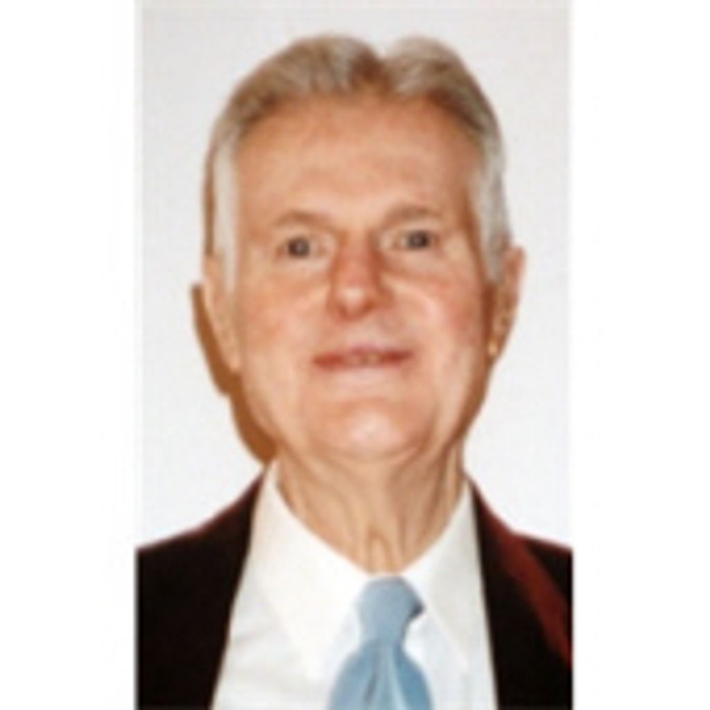 Richard Edward Tenney