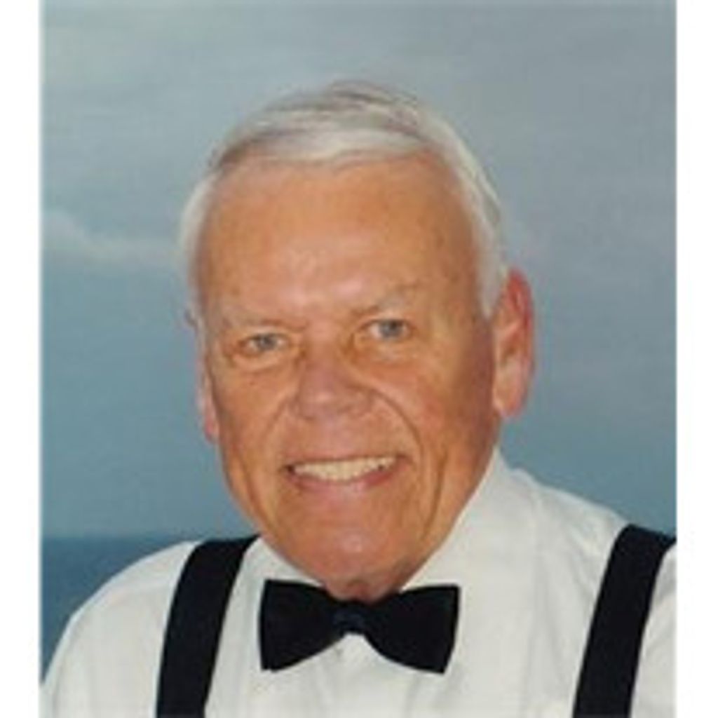 Paul William Scanlan