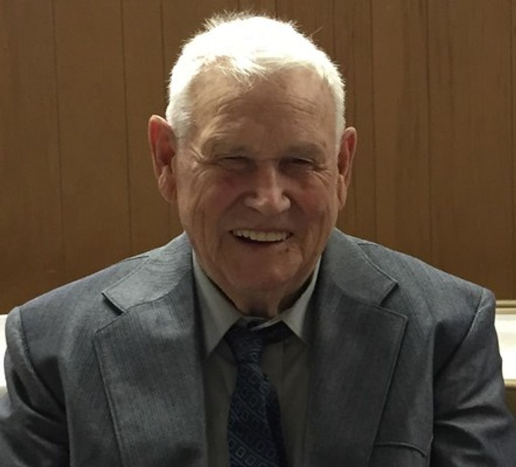 Robert L. Opheim