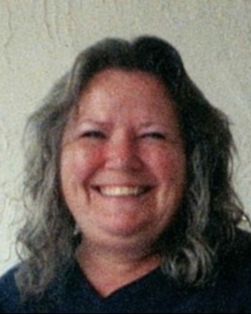 Doris Griffin Dellinger