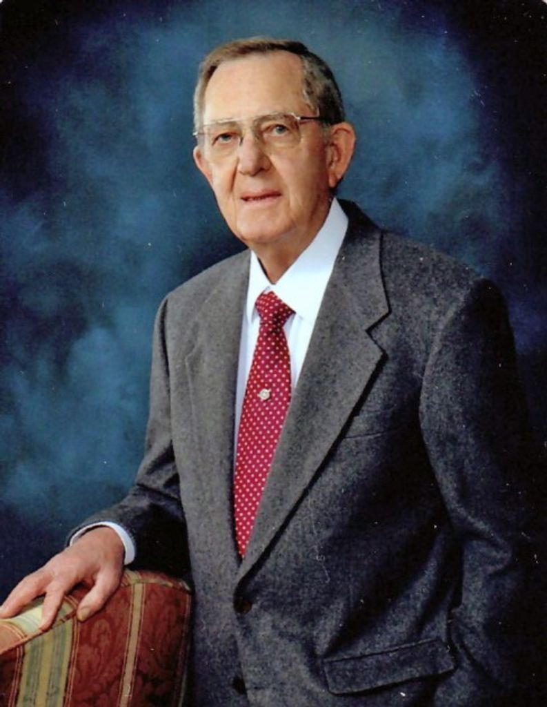 Clifton "Clif" Warren Coonrod