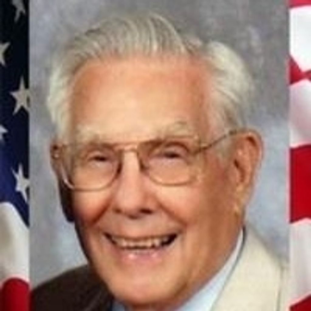 James S. (Dick) Chambers
