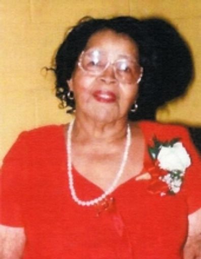 Barbara Elizabeth G. Marable Profile Photo