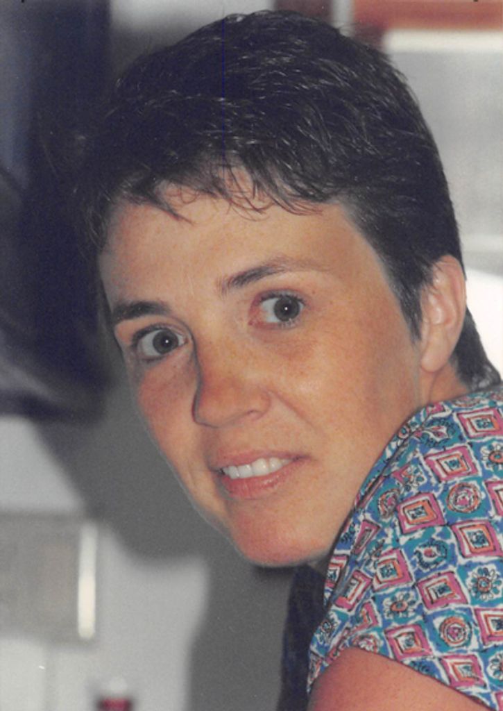 Charlene Marie Bernander Profile Photo