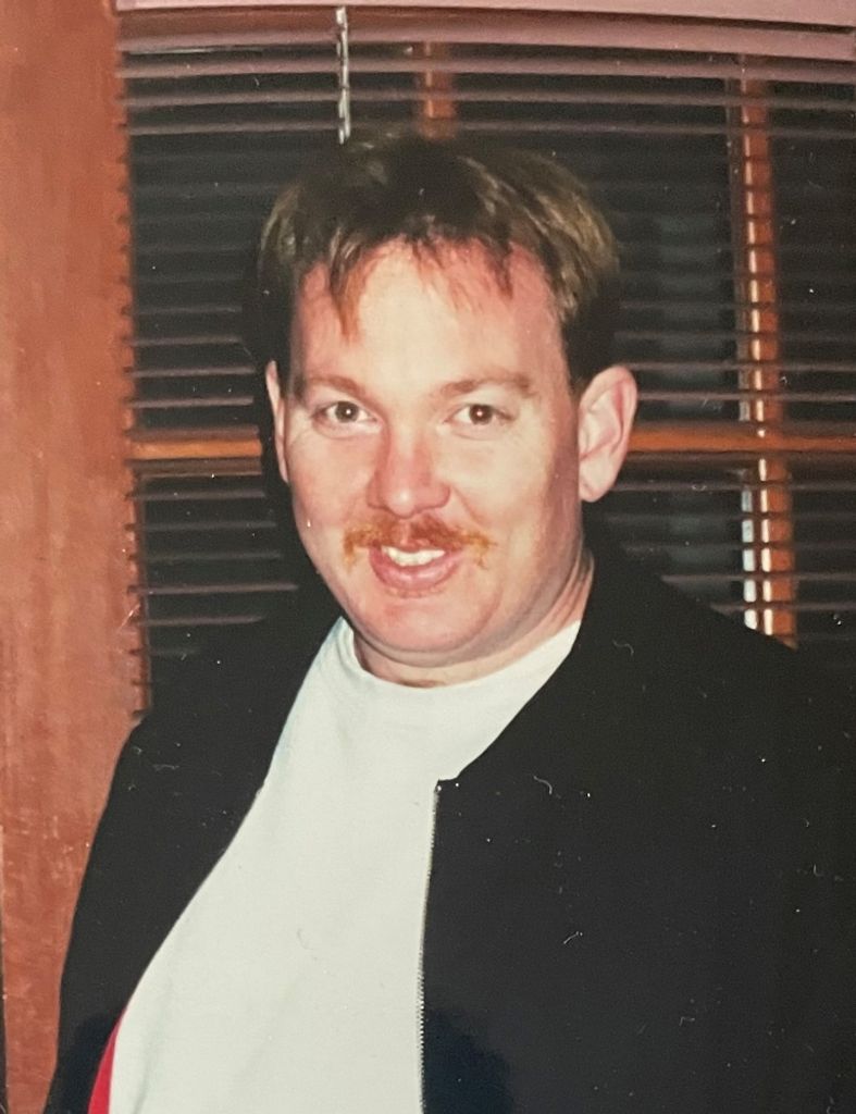 Jeffrey Charles Morgan Jones Profile Photo