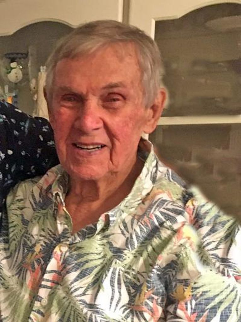 William R. Kennett, Sr. Profile Photo