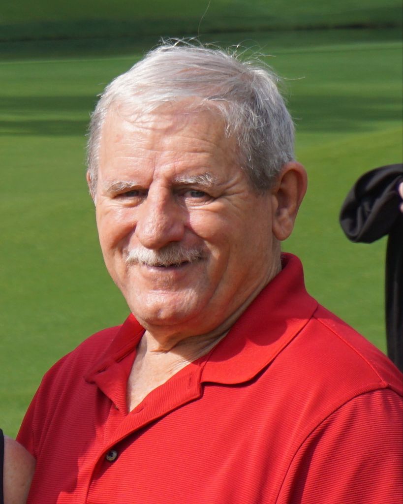 Jerome G. Rice Profile Photo