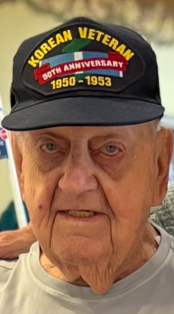 Russ Tinkham Profile Photo