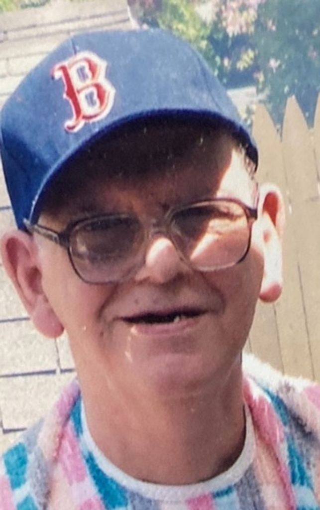 James Francis D'Amore