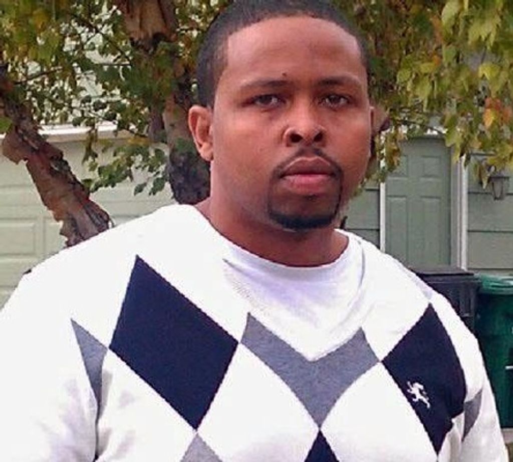 Todd Anderson Martin Profile Photo