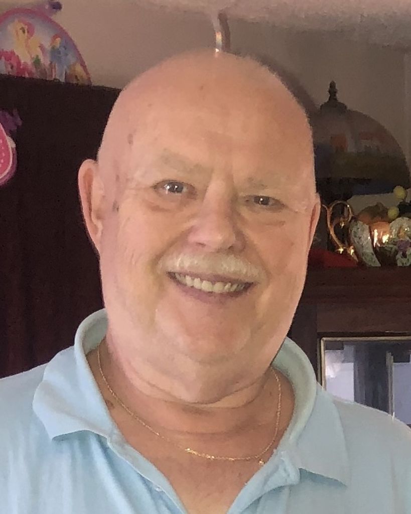 Edward G. Richards Profile Photo