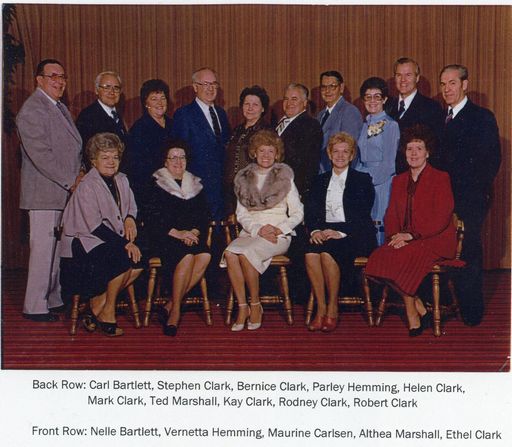 Stephen W. Clark photo gallery thumbnail 37 of 127