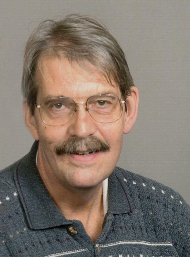 Paul A. Schulte Profile Photo