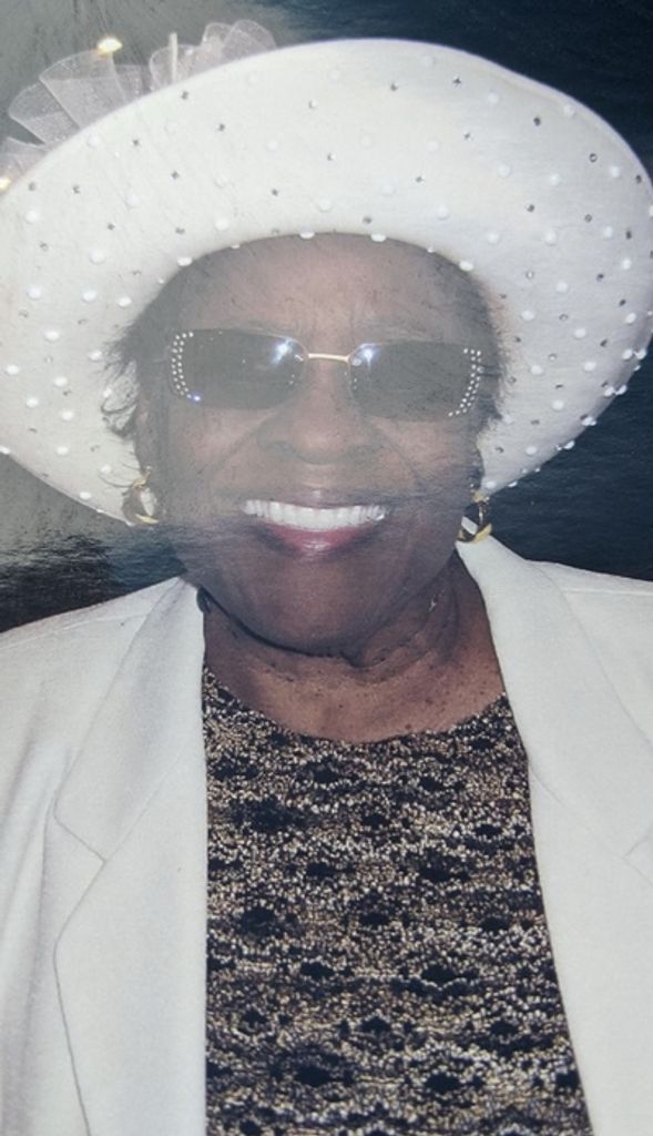 Mrs. Bessie Frazier Jones Profile Photo