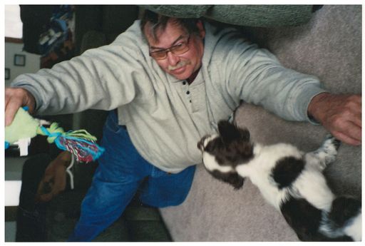 Gary L. Hall photo gallery thumbnail 153 of 354