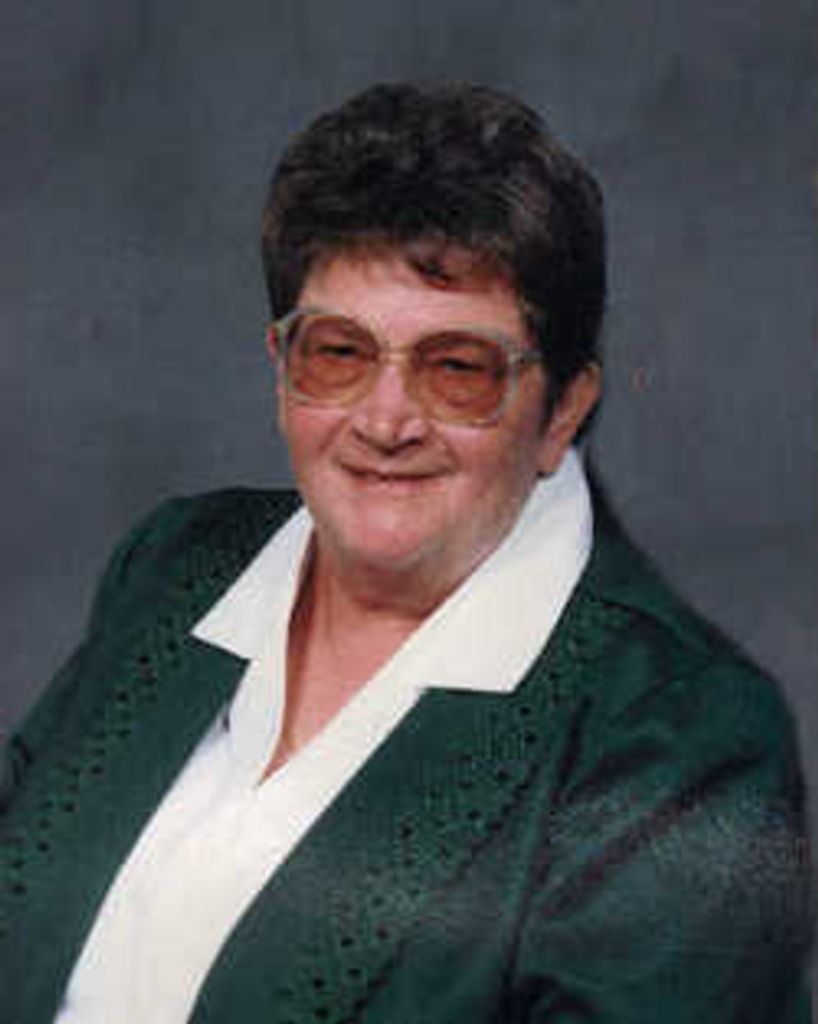 Mabel L Moser Profile Photo