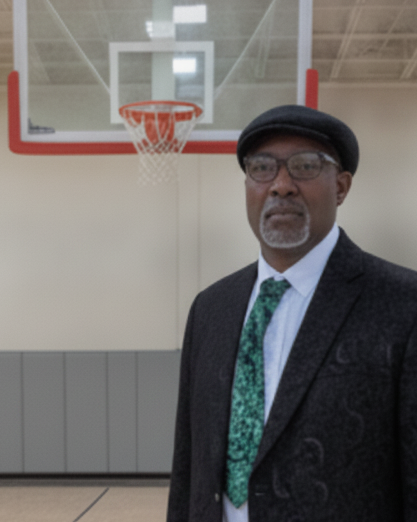 William "Wolf" Ware Profile Photo