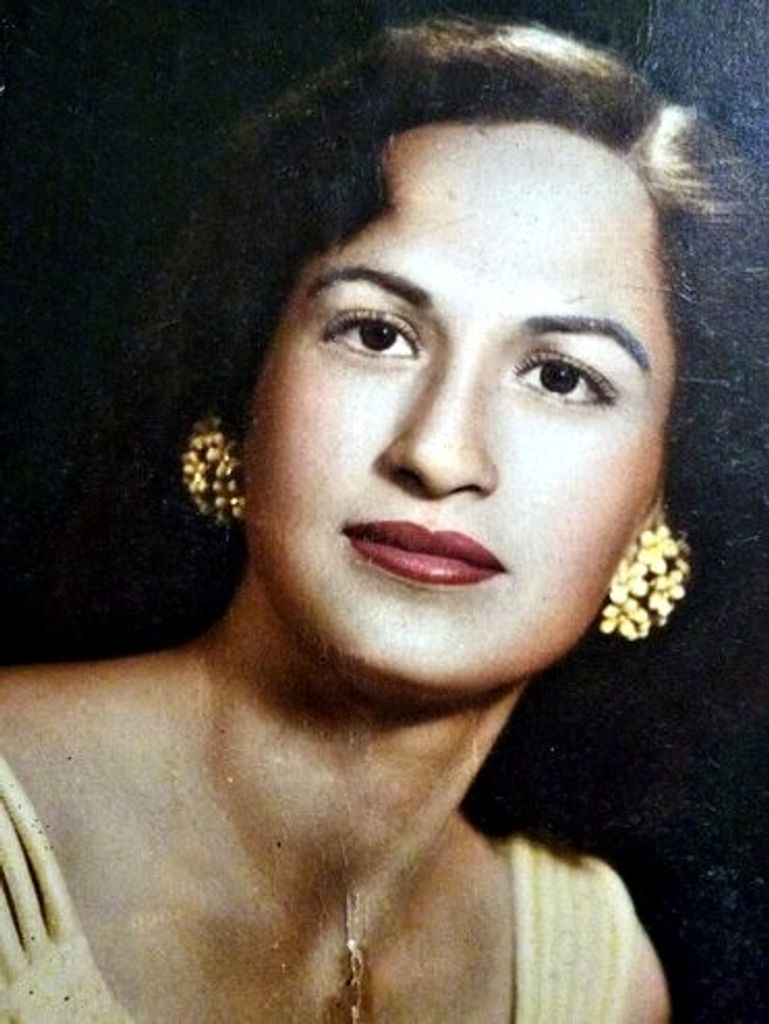 Teresa Salazar
