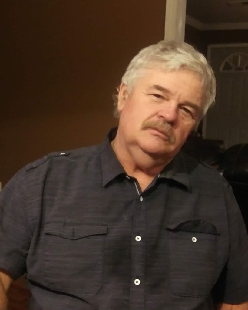 Jerry Randolph Richmond Profile Photo