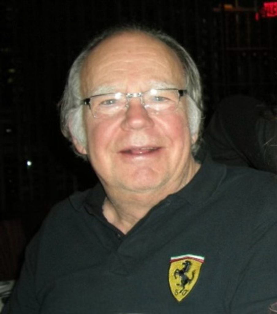 Thomas Cy Mouradick Profile Photo