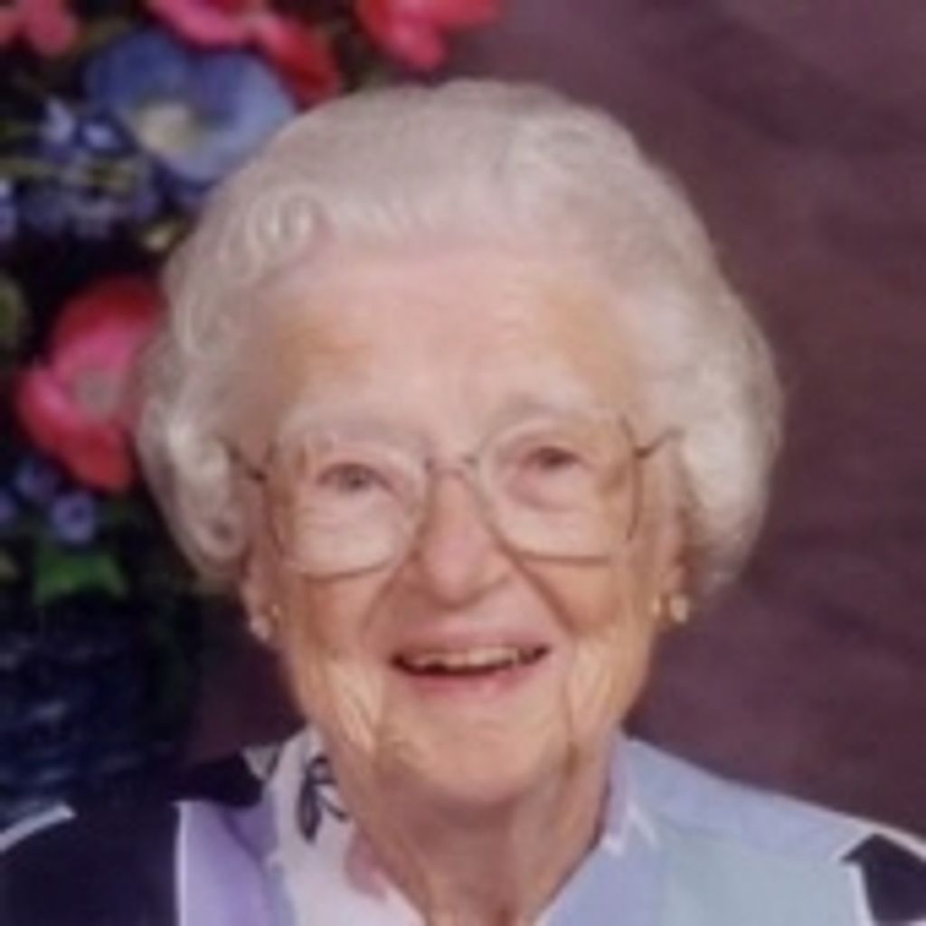 Mary L. Purcell