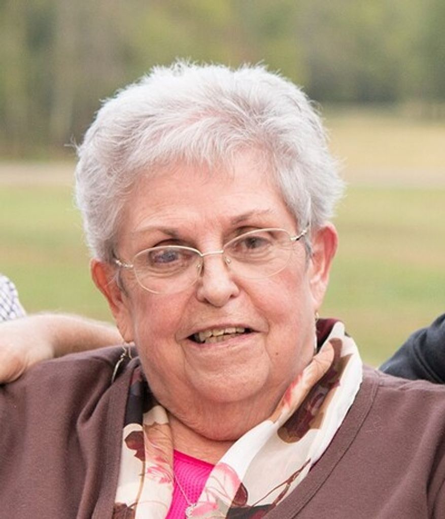 Elizabeth Ann Slowinski Currie Profile Photo