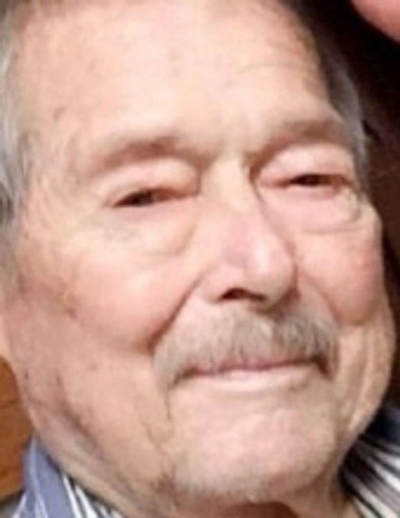 Jerald Dee Brunson, Sr.
