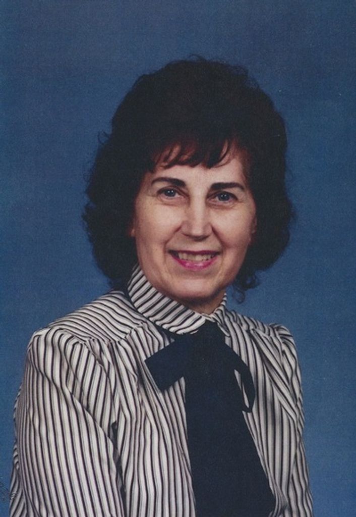 Evelyn E. Whiting Profile Photo