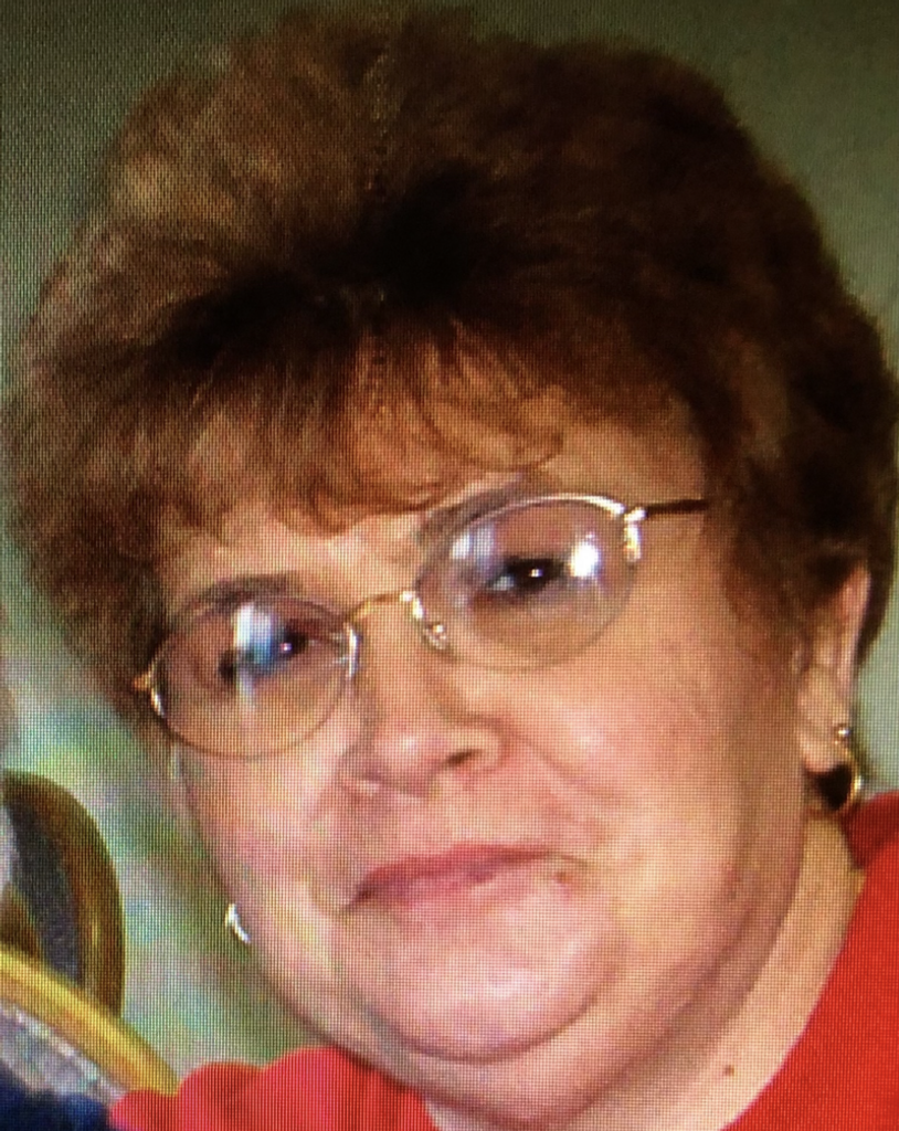 Melissa Jacqueline Hoffman Profile Photo