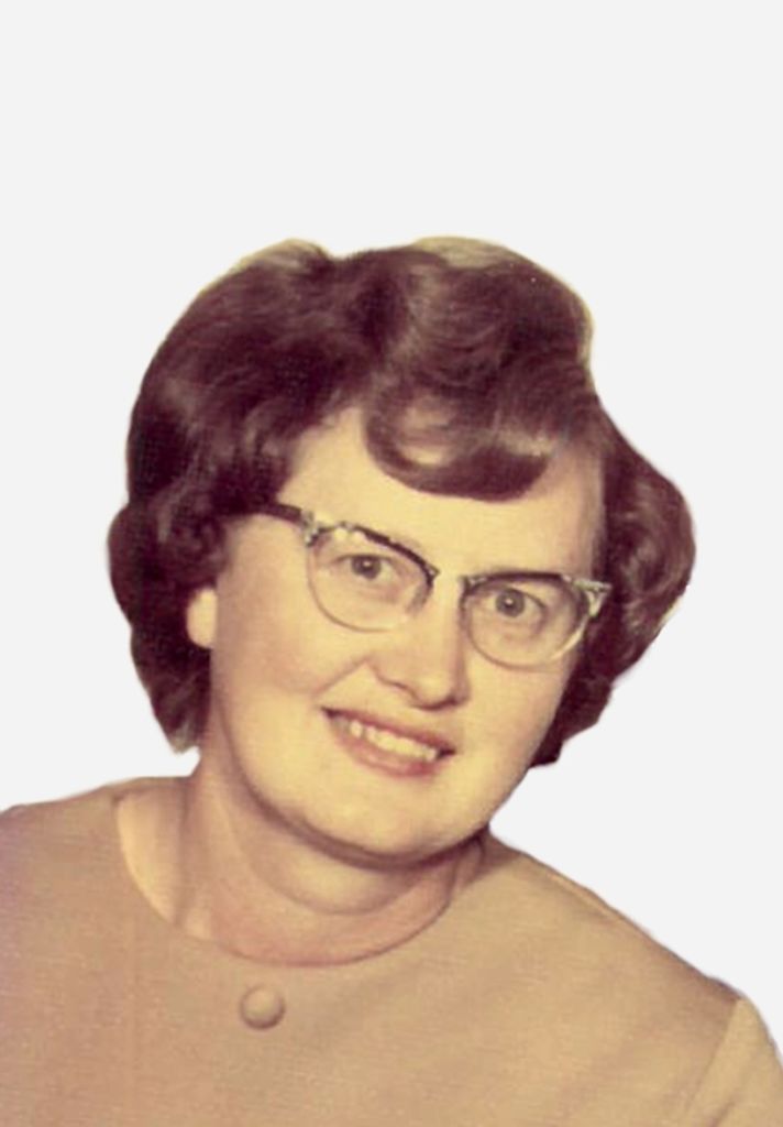 Charlene (Thompson)  Gustad