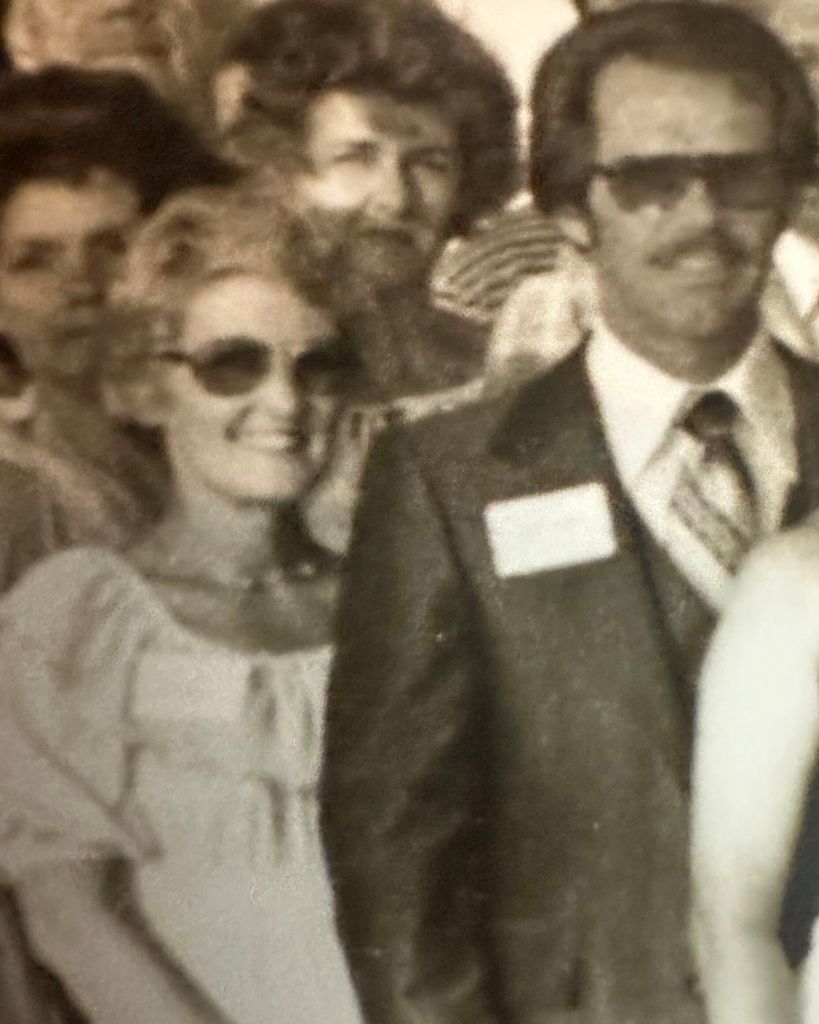 Juanita Worden