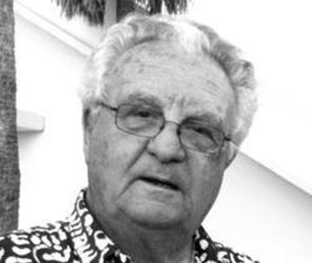 Joseph Edward "Chubby" Patanjo