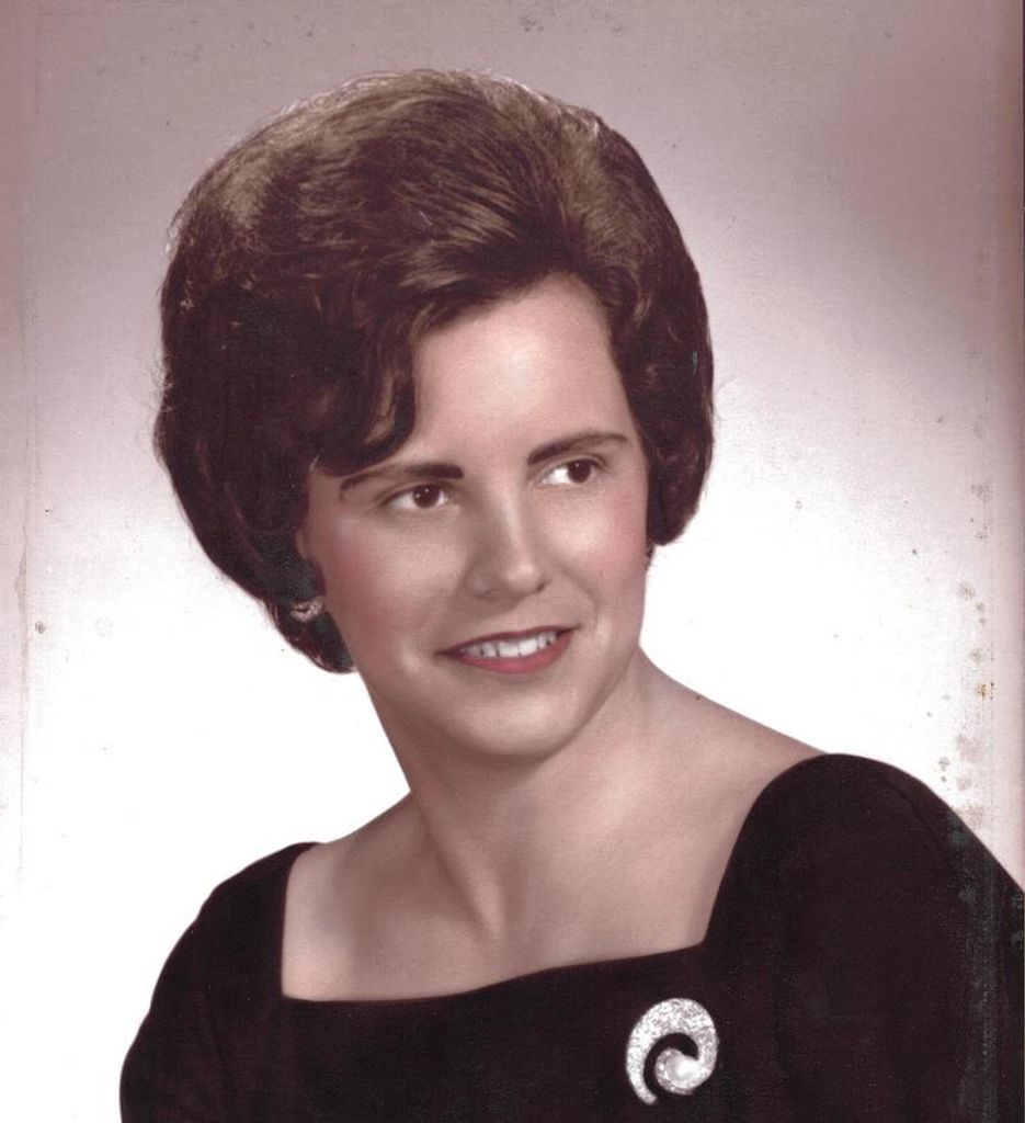Pauline (Pacheco) Kelly Profile Photo